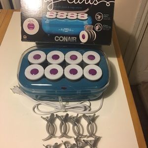 Conair Jumbo Rollers for Ulta